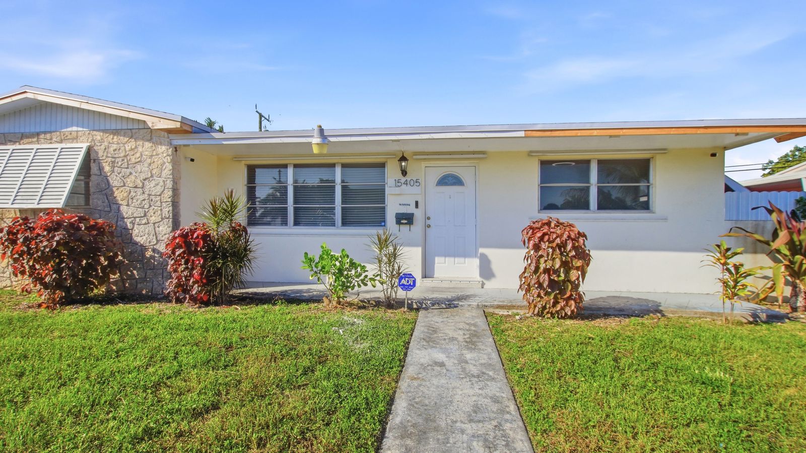 15405 SW 298th Terrace, Homestead, exterior