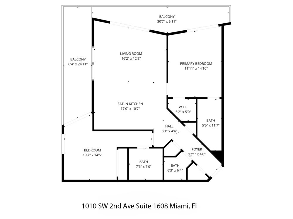 1010 sw 2nd ave 1608, photograph 27