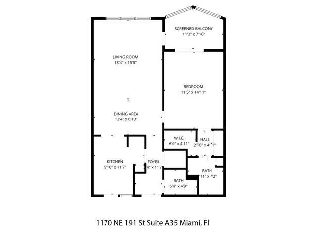1170 ne 191st st 35, photograph 27