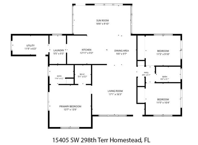 15405 sw 298th ter, photograph 36