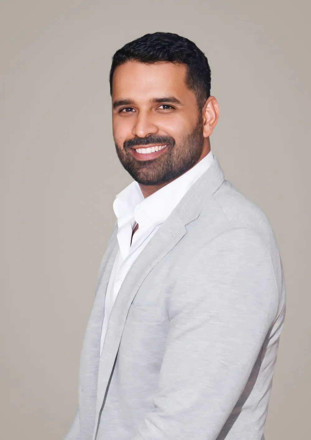 Gabriel Moyers — South Florida Luxury Real Estate