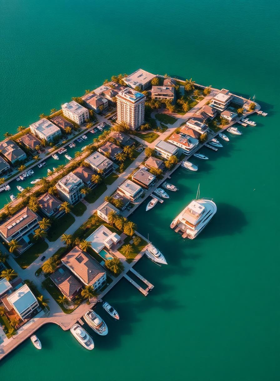 Bay Harbor Islands, Miami neighborhood