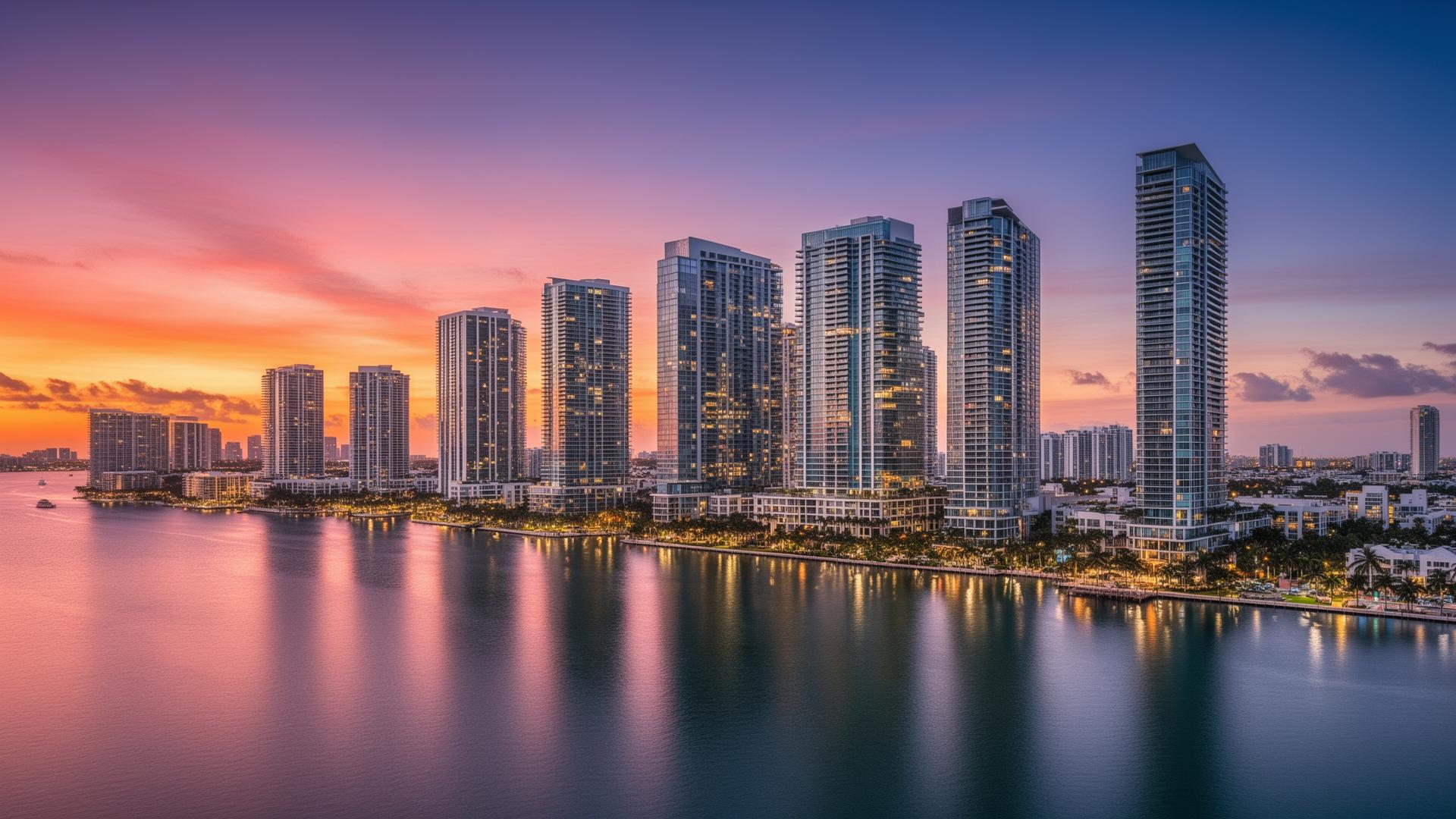 Brickell, Miami neighborhood