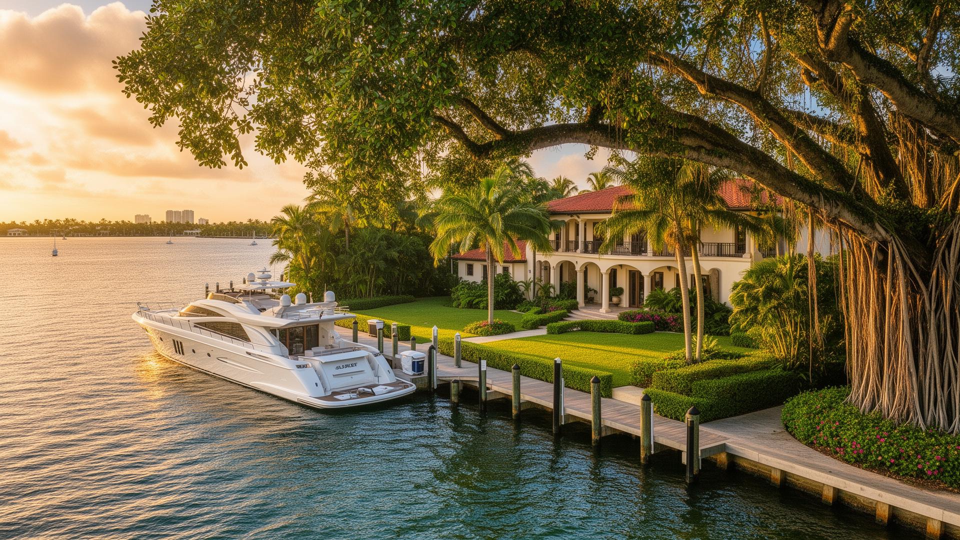 Coconut Grove, Miami neighborhood