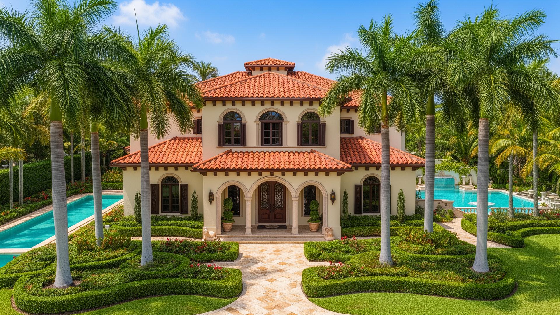 Coral Gables, Miami neighborhood