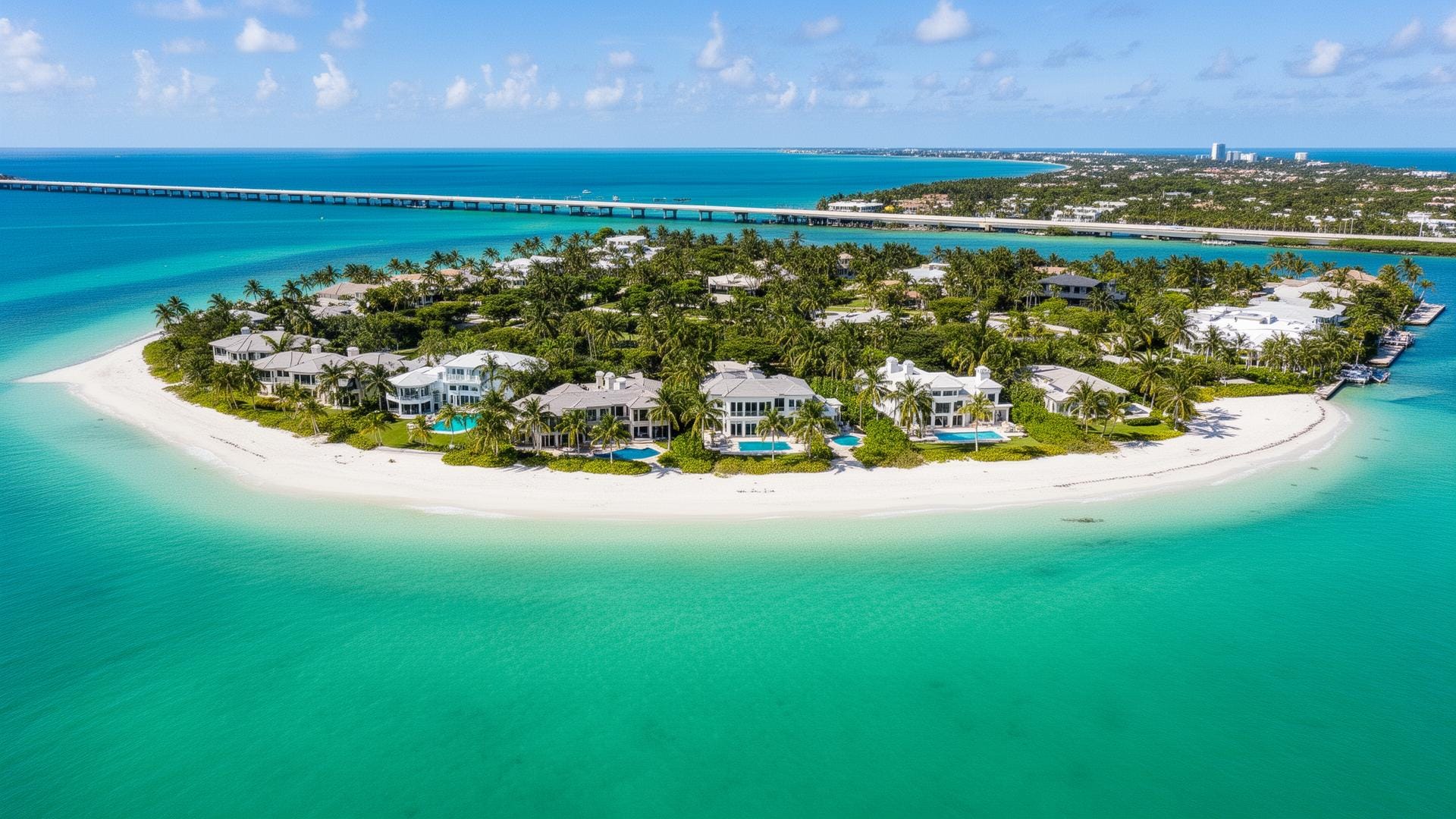 Key Biscayne, Miami neighborhood