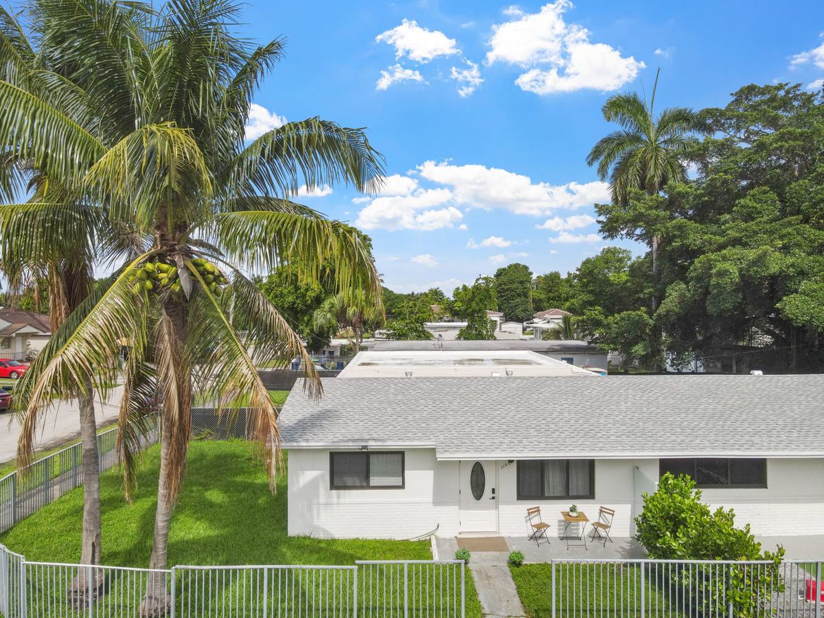 11002 NE 13th Avenue, Miami, Biscayne Shores