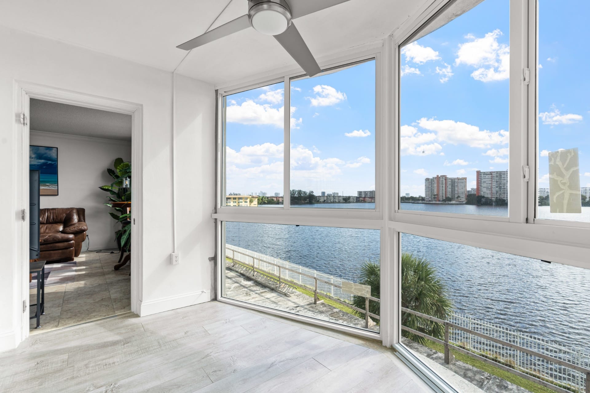 Luxury home in North Miami Beach at 1170 NE 191st Street, Unit 35
