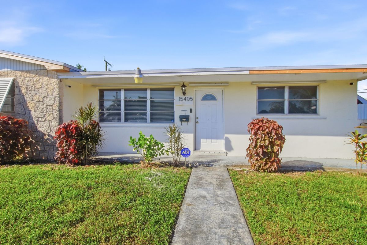 15405 SW 298th Terrace, Homestead, Homestead Area