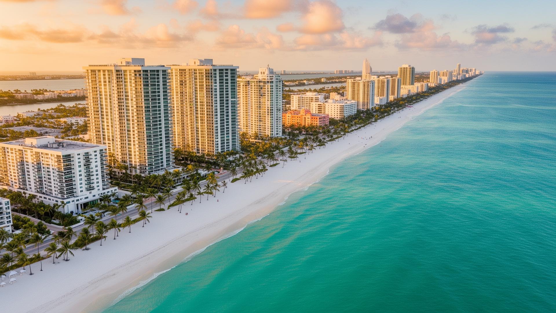 Miami Beach, Miami neighborhood