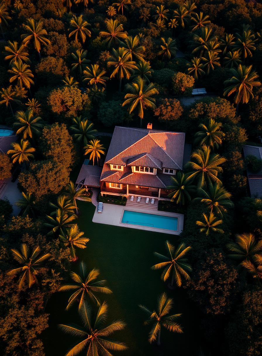 Pinecrest, Miami neighborhood